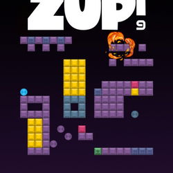Image of Zup! 9 Image of Zup! 9