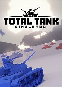 Profile picture of Total Tank Simulator