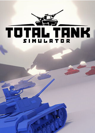 Profile picture of Total Tank Simulator