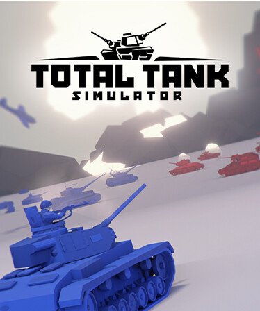 Image of Total Tank Simulator