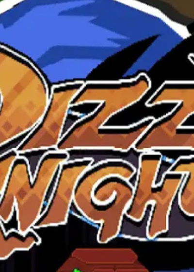 Profile picture of Dizzy Knight