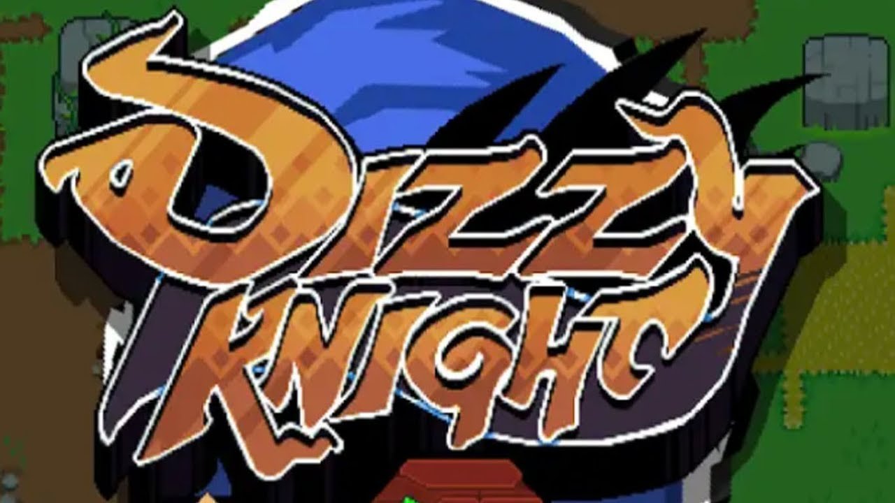 Image of Dizzy Knight