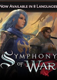 Profile picture of Symphony of War: The Nephilim Saga