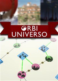 Profile picture of Orbi Universo