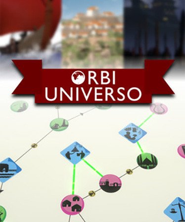 Image of Orbi Universo