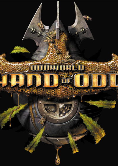 Profile picture of Oddworld: Hand of Odd Profile picture of Oddworld: Hand of Odd
