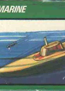 Profile picture of Submarine