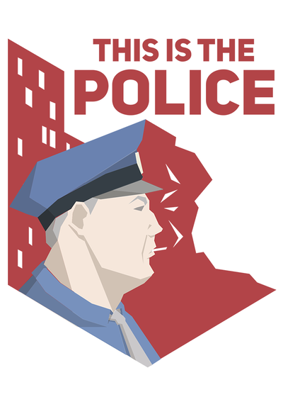 Profile picture of This is the Police