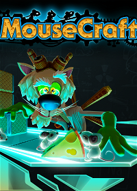 Profile picture of MouseCraft﻿