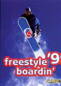 Profile picture of Freestyle Boardin' '99