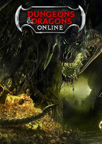 Profile picture of Dungeons & Dragons Online