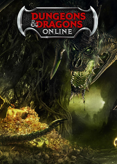 Profile picture of Dungeons & Dragons Online