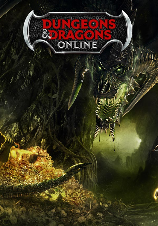 Image of Dungeons & Dragons Online