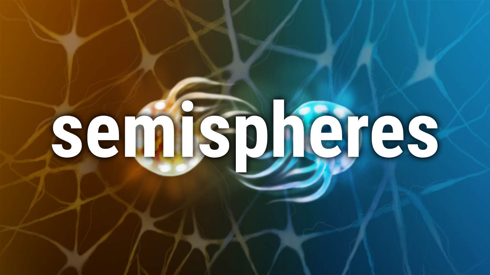 Image of Semispheres