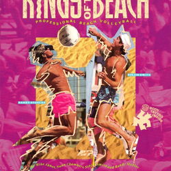 Image of Kings of the Beach Image of Kings of the Beach