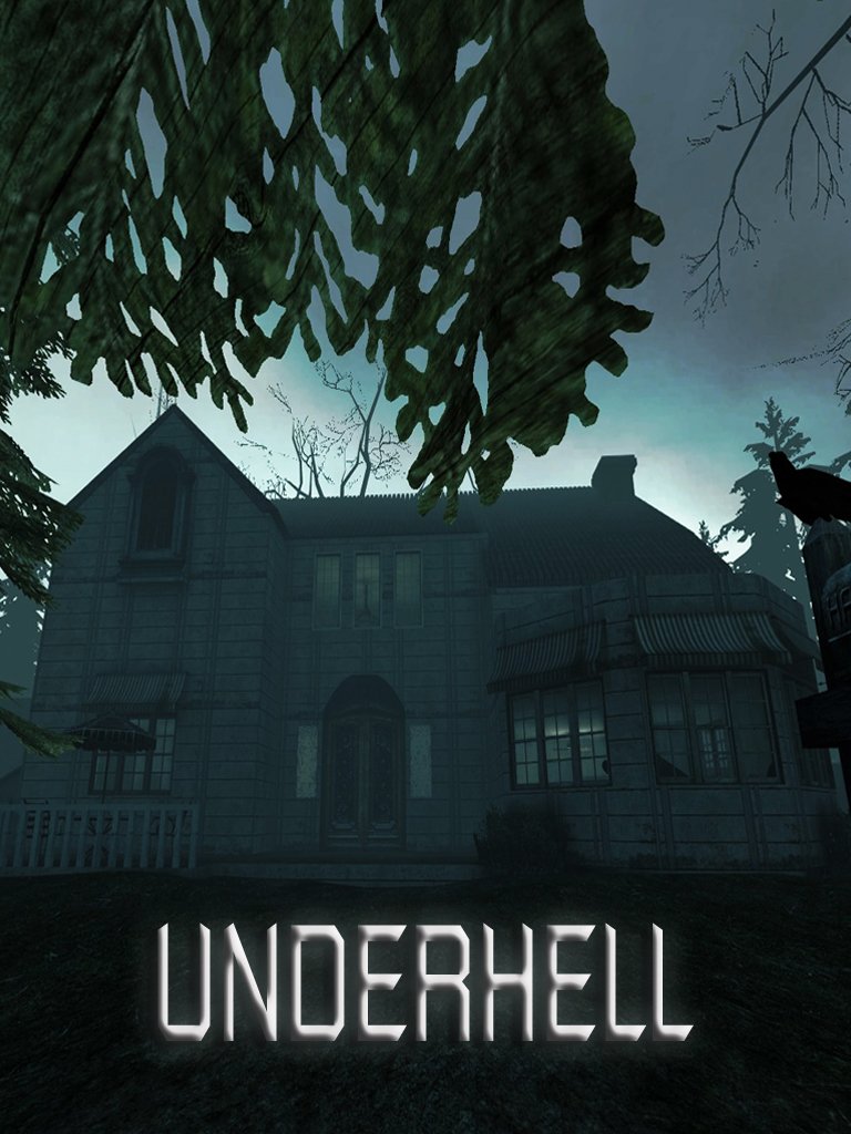 Image of Underhell