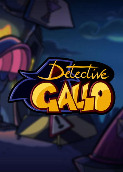 Profile picture of Detective Gallo