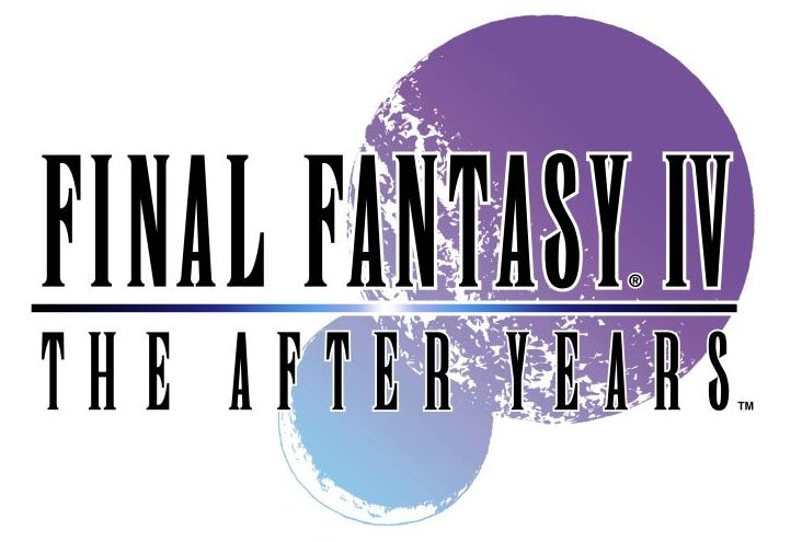 Image of Final Fantasy IV: The After Years