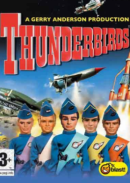 Profile picture of Thunderbirds
