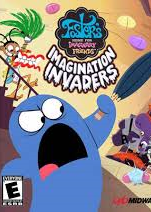 Profile picture of Foster's Home for Imaginary Friends: Imagination Invaders Profile picture of Foster's Home for Imaginary Friends: Imagination Invaders