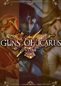 Profile picture of Guns of Icarus Online