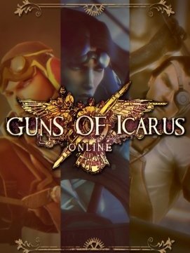 Image of Guns of Icarus Online