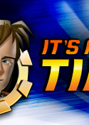 Profile picture of Back to the Future: The Game - Episode 1: It's About Time Profile picture of Back to the Future: The Game - Episode 1: It's About Time
