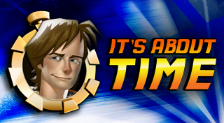 Image of Back to the Future: The Game - Episode 1: It's About Time