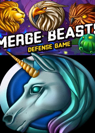 Profile picture of Merge Beasts - Defense Game Profile picture of Merge Beasts - Defense Game