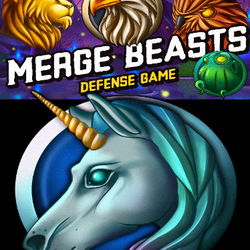 Image of Merge Beasts - Defense Game Image of Merge Beasts - Defense Game