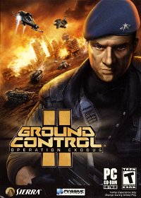 Profile picture of Ground Control II: Operation Exodus