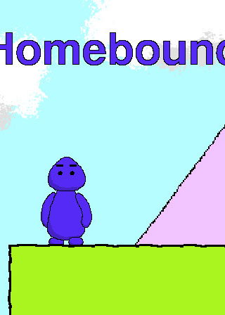 Profile picture of Homebound