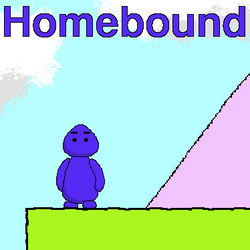 Image of Homebound