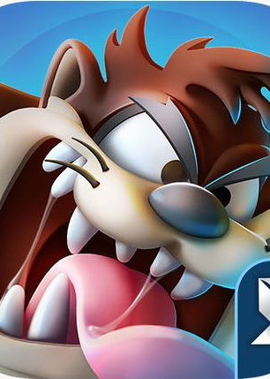 Profile picture of Looney Tunes World of Mayhem