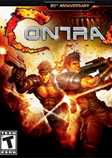 Profile picture of Contra 4 Profile picture of Contra 4