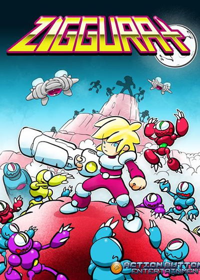 Profile picture of Ziggurat Profile picture of Ziggurat