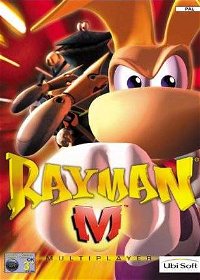 Profile picture of Rayman M