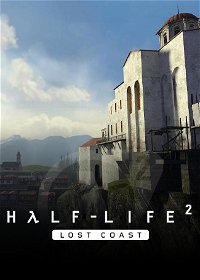 Profile picture of Half-Life 2: Lost Coast