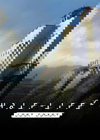 Profile picture of Half-Life 2: Lost Coast