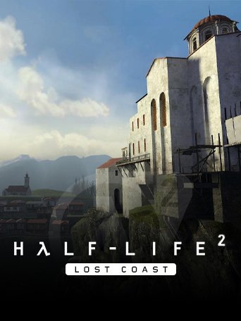 Image of Half-Life 2: Lost Coast