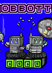 Profile picture of Robbotto Profile picture of Robbotto