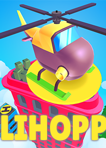 Profile picture of HeliHopper