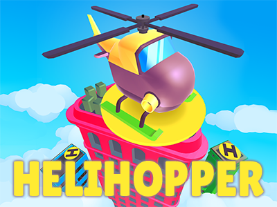 Image of HeliHopper
