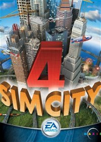 Profile picture of SimCity 4