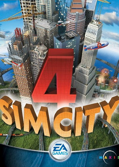 Profile picture of SimCity 4