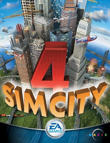 Image of SimCity 4