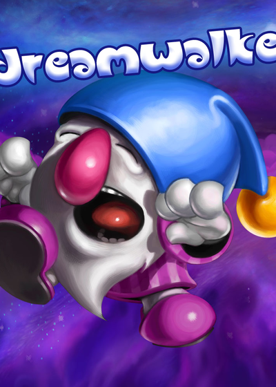 Profile picture of Dream Walker Profile picture of Dream Walker