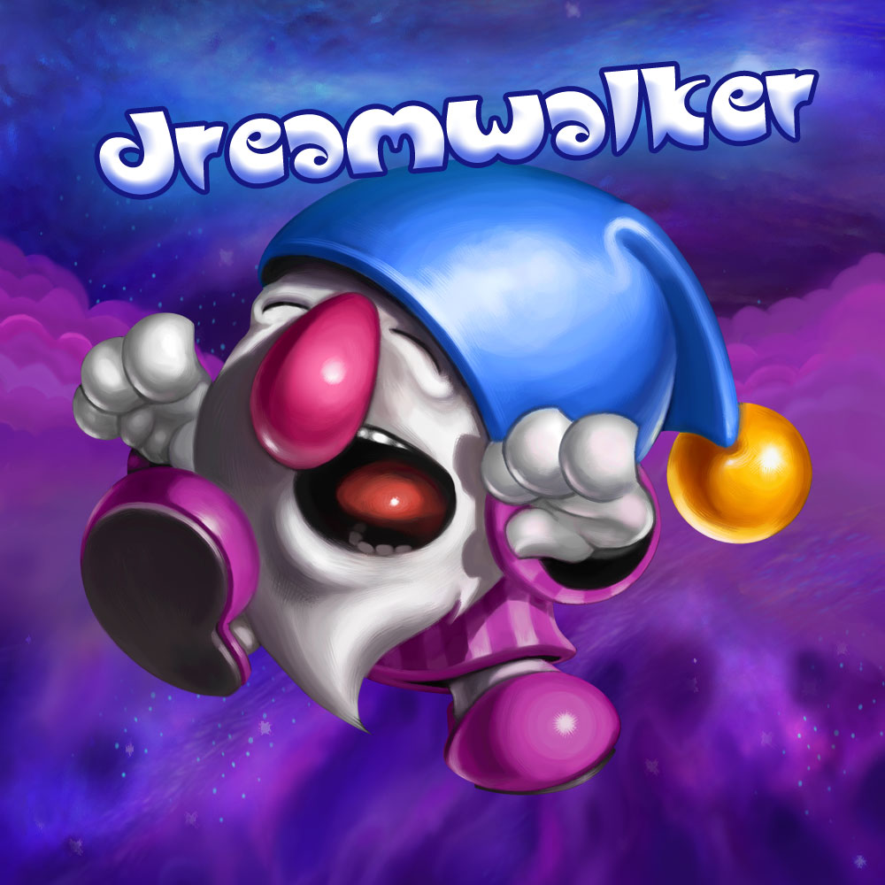 Image of Dream Walker