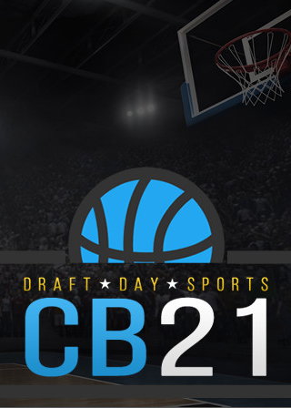 Profile picture of Draft Day Sports: College Basketball 2021
