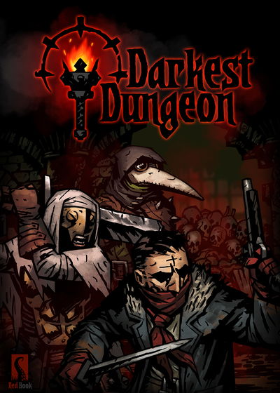 Profile picture of Darkest Dungeon Profile picture of Darkest Dungeon